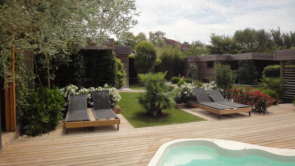 Timazen Agen Sud Lodge