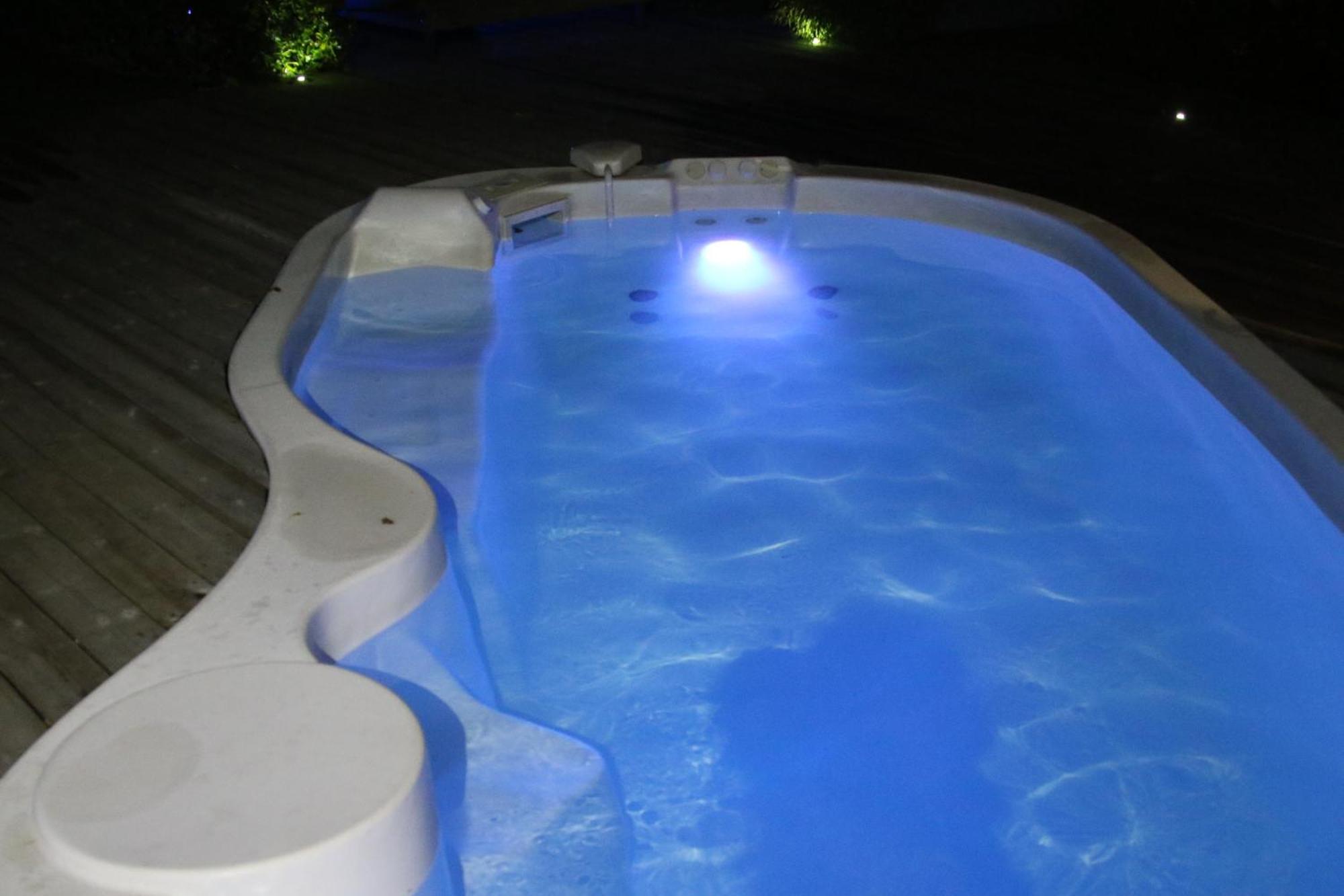 Lodge Timazen Agen Sud