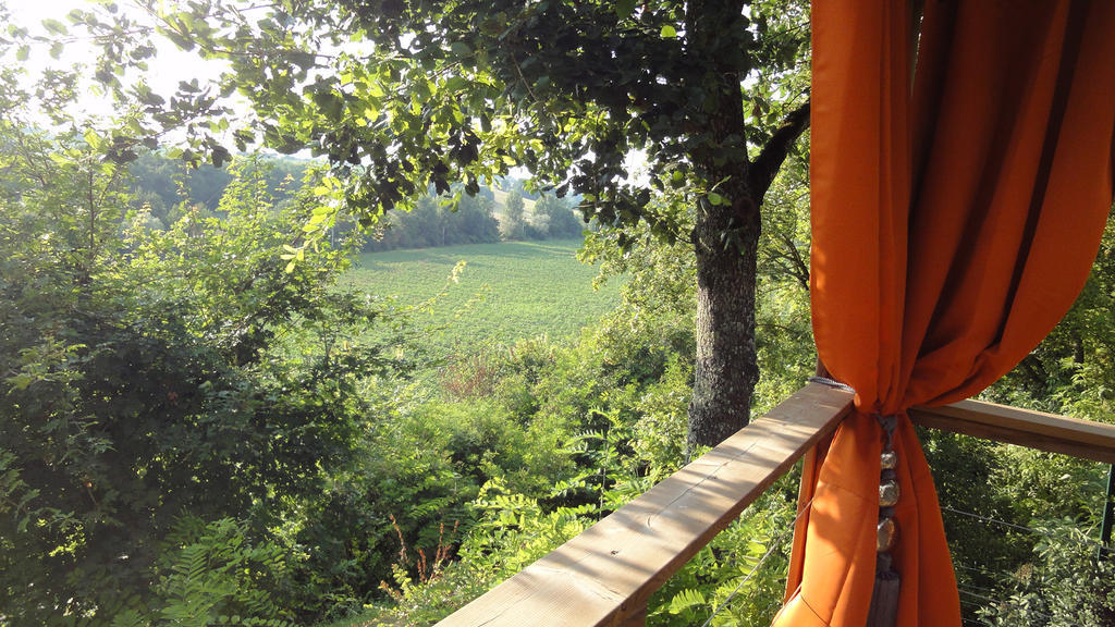 Lodge Timazen Agen Sud