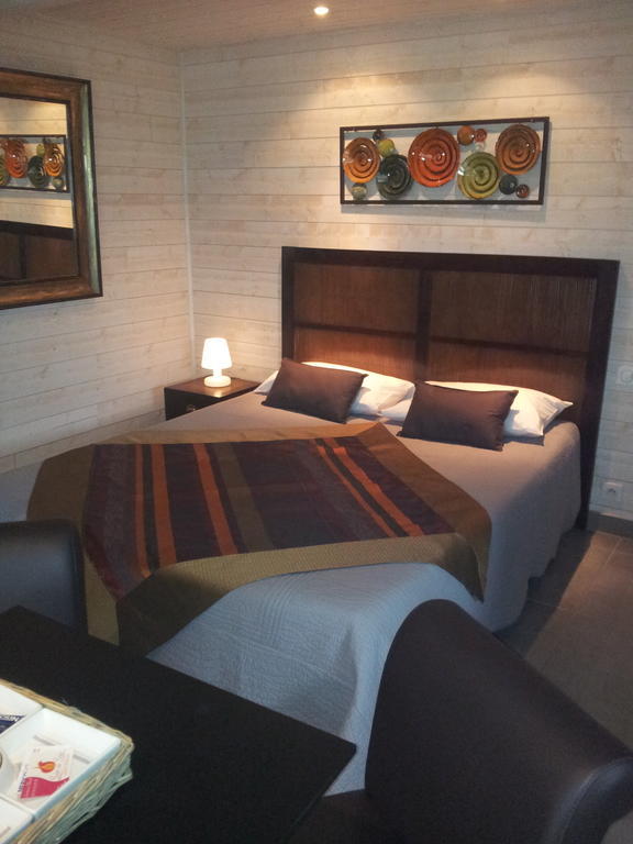 Lodge Timazen Agen Sud *