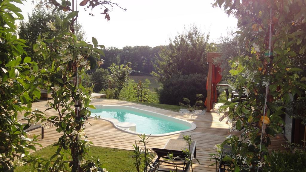 Timazen Agen Sud Lodge Aubiac